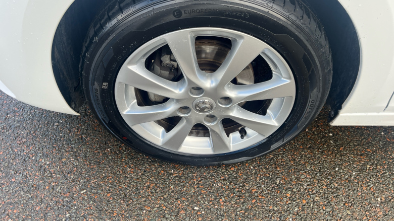 Vauxhall Corsa 1.2 Design 5dr Petrol Hatchback